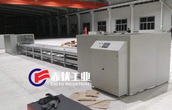 倍速鏈生產(chǎn)線CF-008