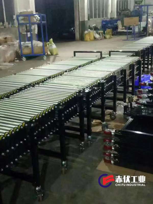 滾筒伸縮機(圖1)