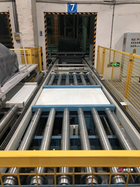 頂升平移機(jī)CF-008