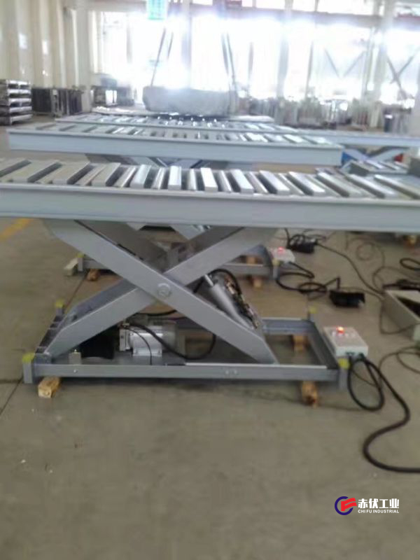 頂升移栽機CF-005(圖1)