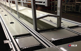 頂升平移機(jī)CF-007