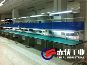 防靜電工作臺CF-029