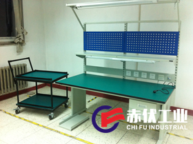 防靜電工作臺CF-027