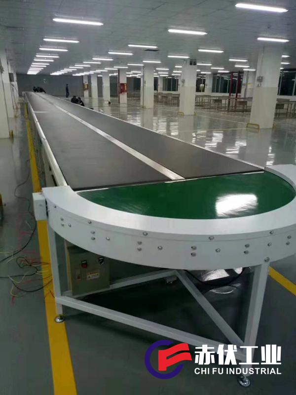 皮帶輸送線CF-005(圖1) 皮帶輸送線CF-005(圖1)